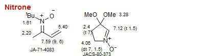 Nitrone