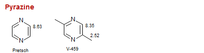 Pyrazine