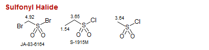 Sulfonyl Halide