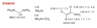 Arsenic