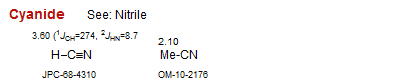 Cyanide